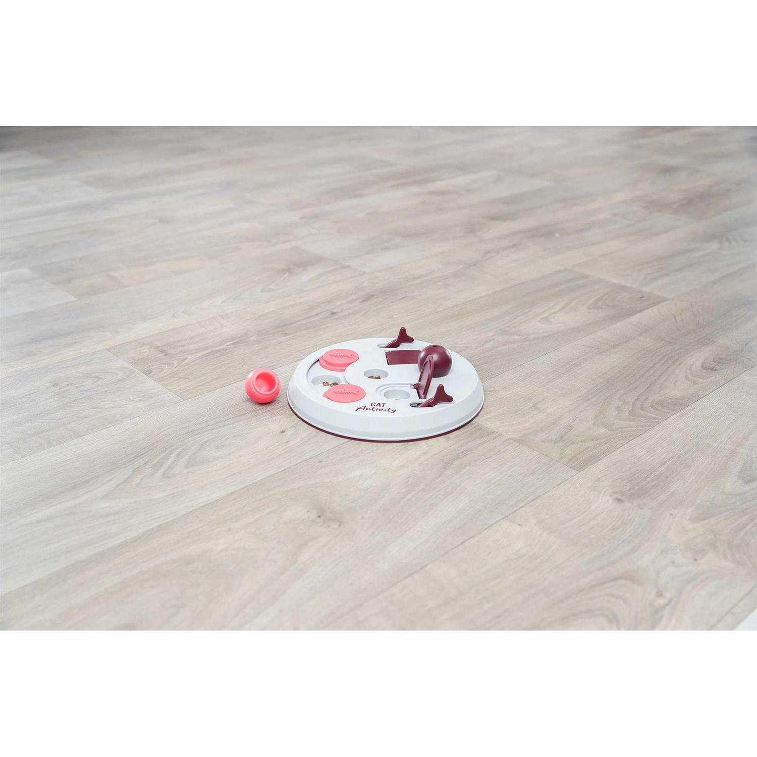 Trixie Cat Activity Flip Board - Pet Supplies online store