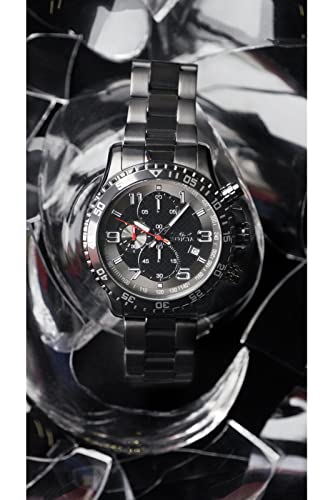 Invicta Specialty 14879 Men's Quartz Watch - 45 mm