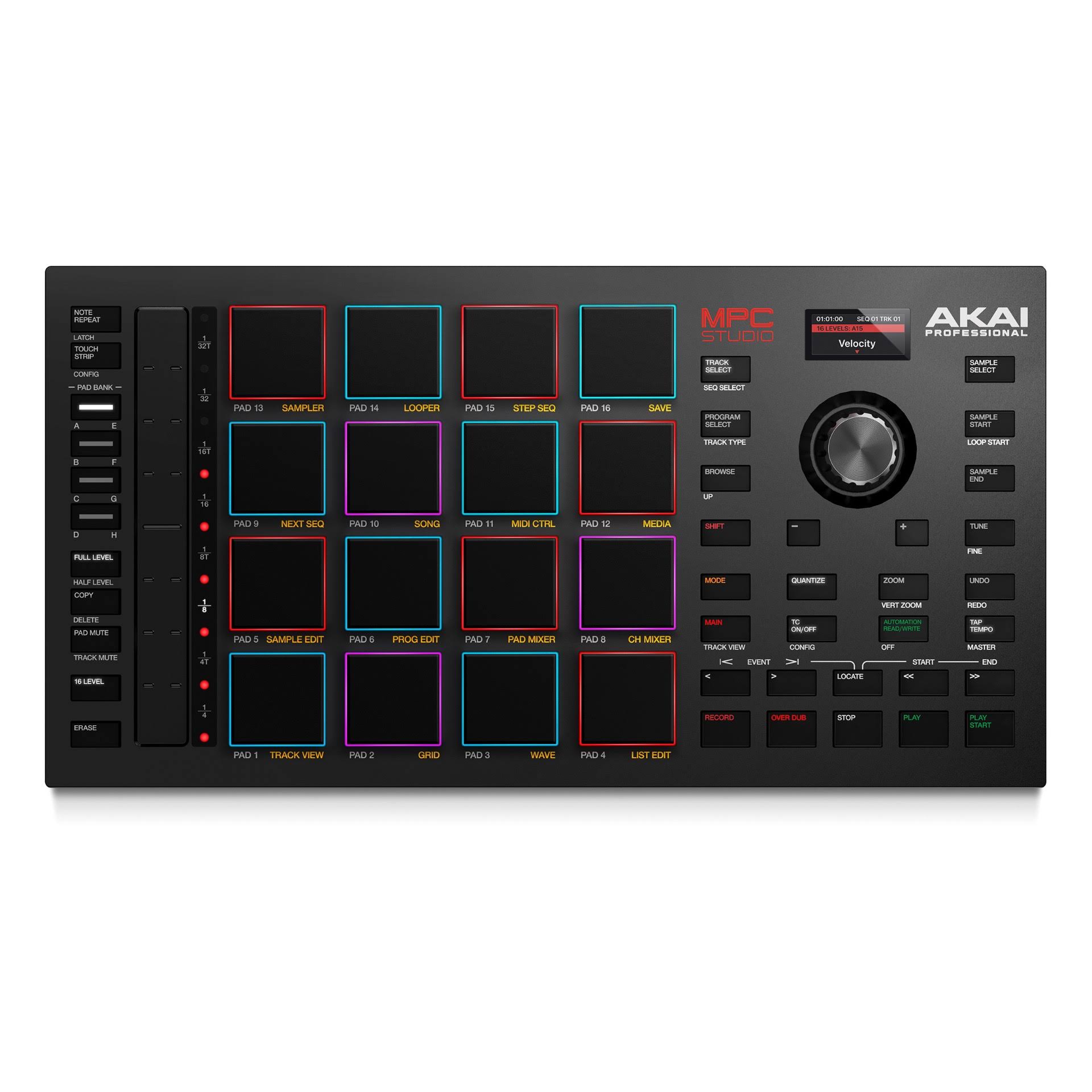 Akai MPC Studio 2 Music Production Controller