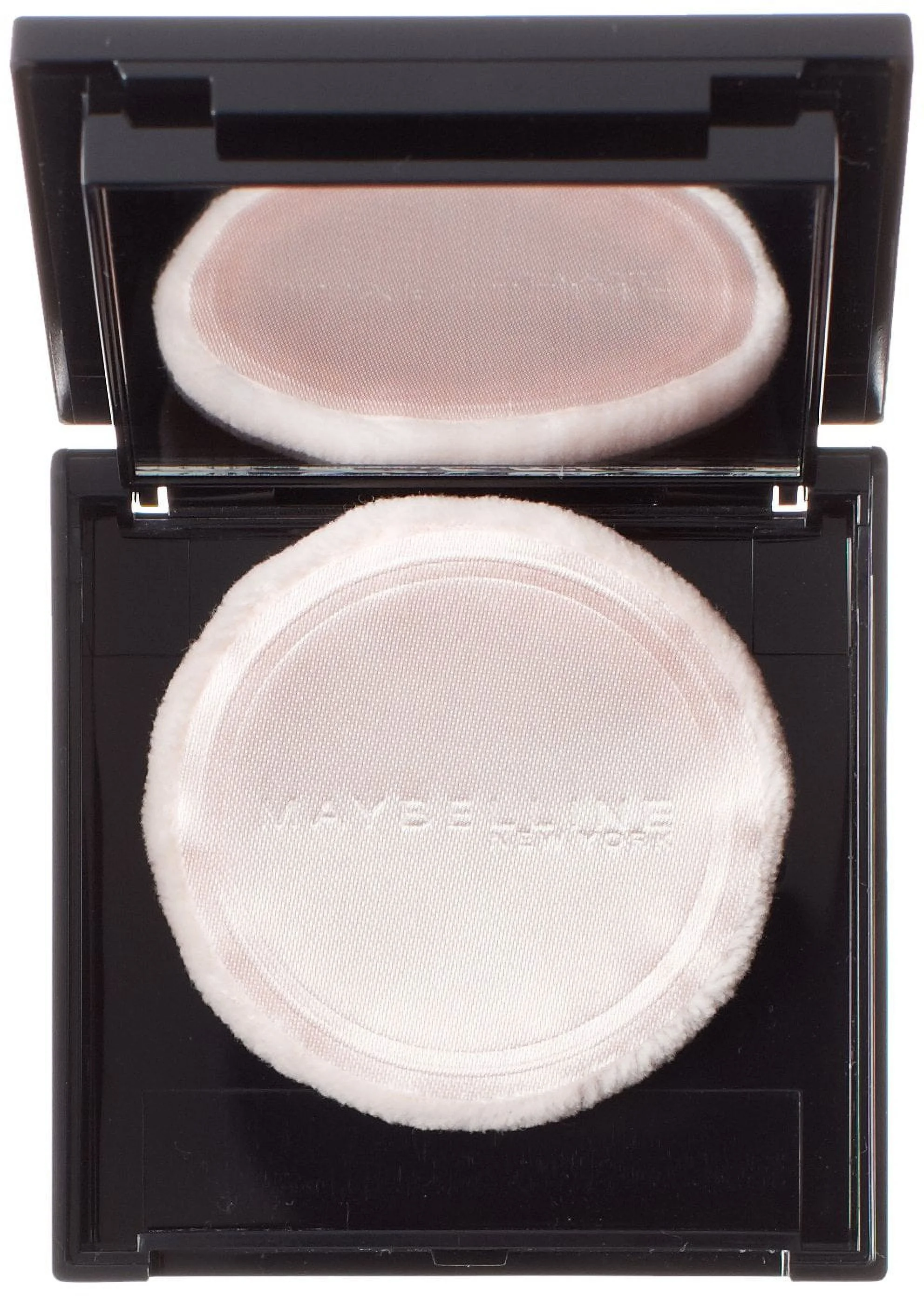 Maybelline New York Fit Me! Pressed Powder, 360 Mocha, 0.3 Ounce