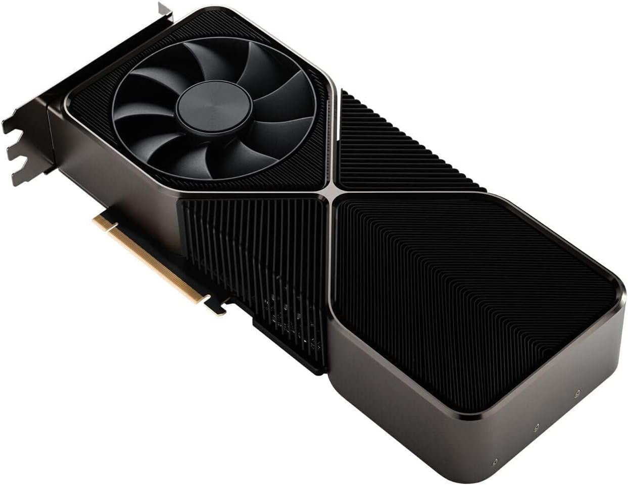 NVIDIA GeForce RTX 3090 Ti Founders Edition