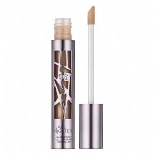 Urban Decay All Nighter - Waterproof Full-Coverage Concealer | Medium Light Neutral 0.12 oz