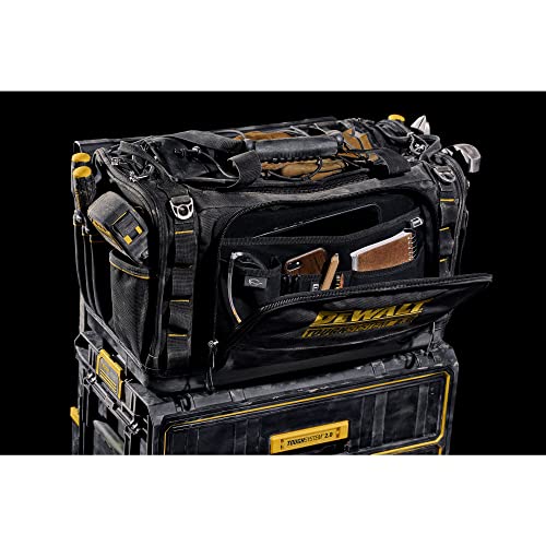 DEWALT Toughsystem 2.0 Compact Tool Bag (DWST08025)