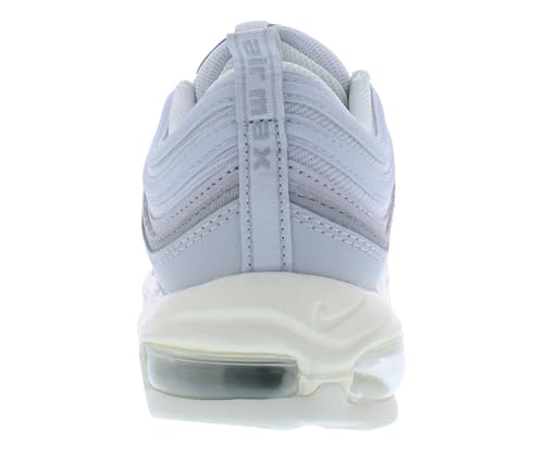Nike Air Max 97 Se Mens Shoes, Pure Platinum/Wolf Grey
