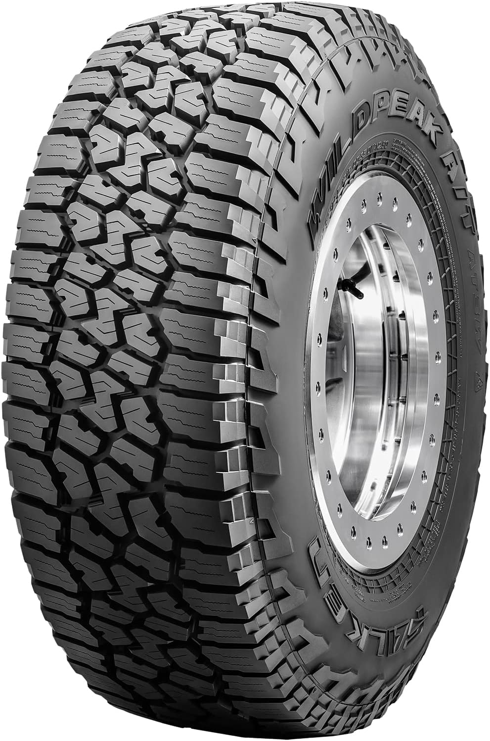 Falken Wildpeak A/T3W all_ Terrain Radial Tire-31X10.50R15 109S