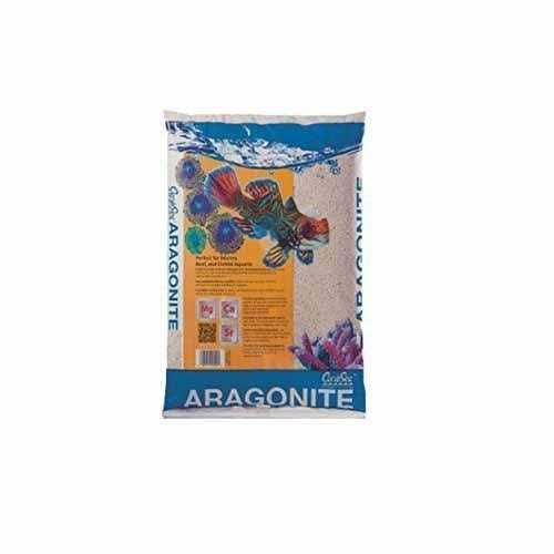 CaribSea Aragonite Aragamax Select Substrate - Pet Supplies online store