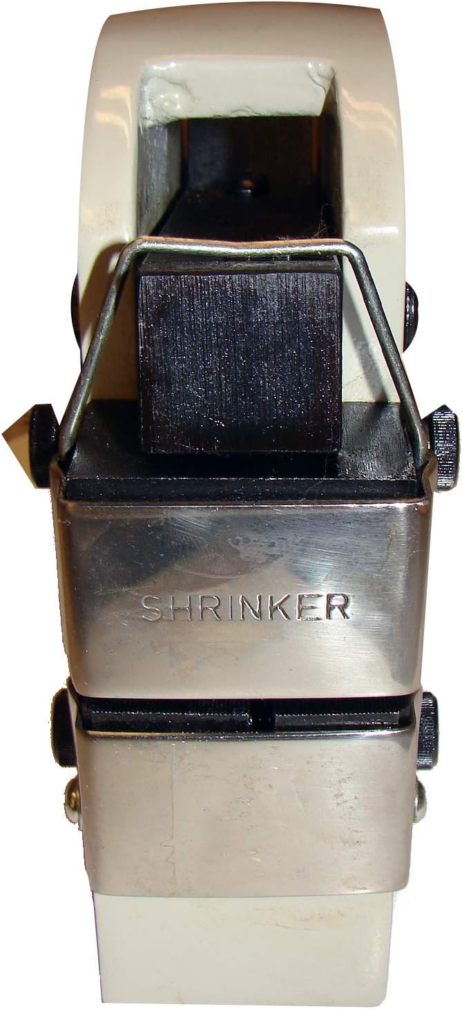 Baileigh MSS-18 Manual Metal Shrinker Stretcher