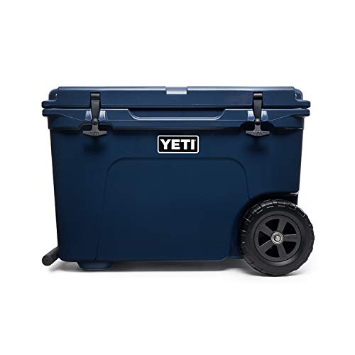 YETI Tundra Haul Wheeled Hard Cooler