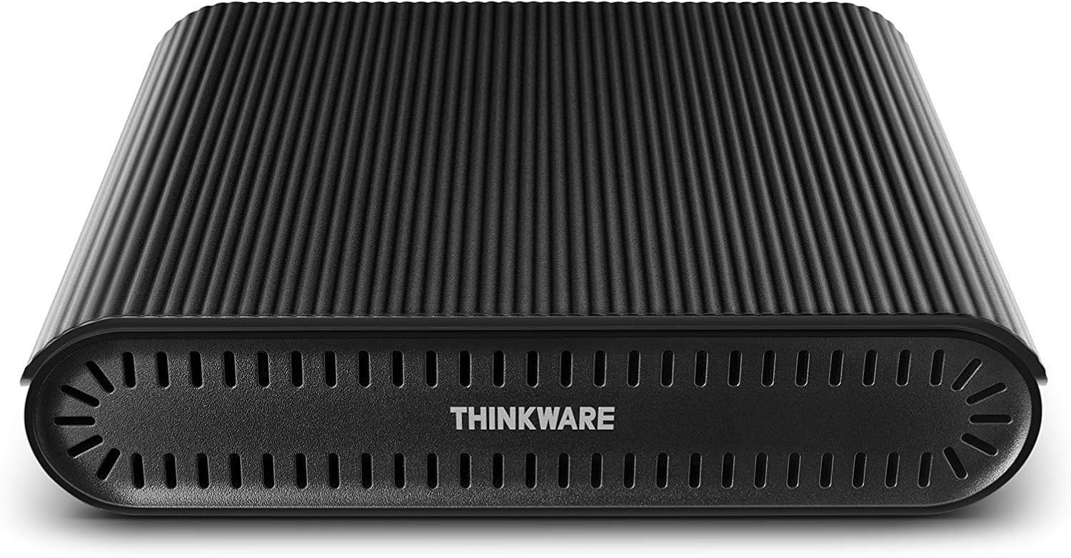 THINKWARE iVolt Mini External Dash Cam Battery