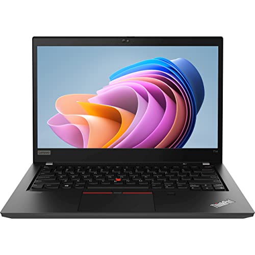Lenovo Thinkpad T14 (Gen 1) 14