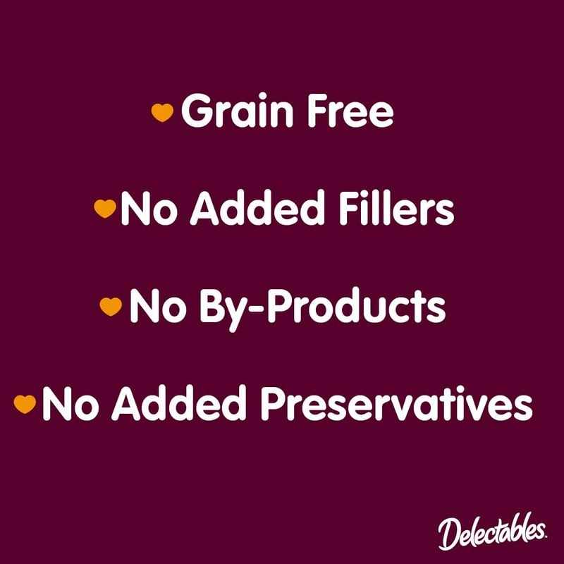 Hartz Delectables Gravy Lickable Treat - Pet Supplies online store