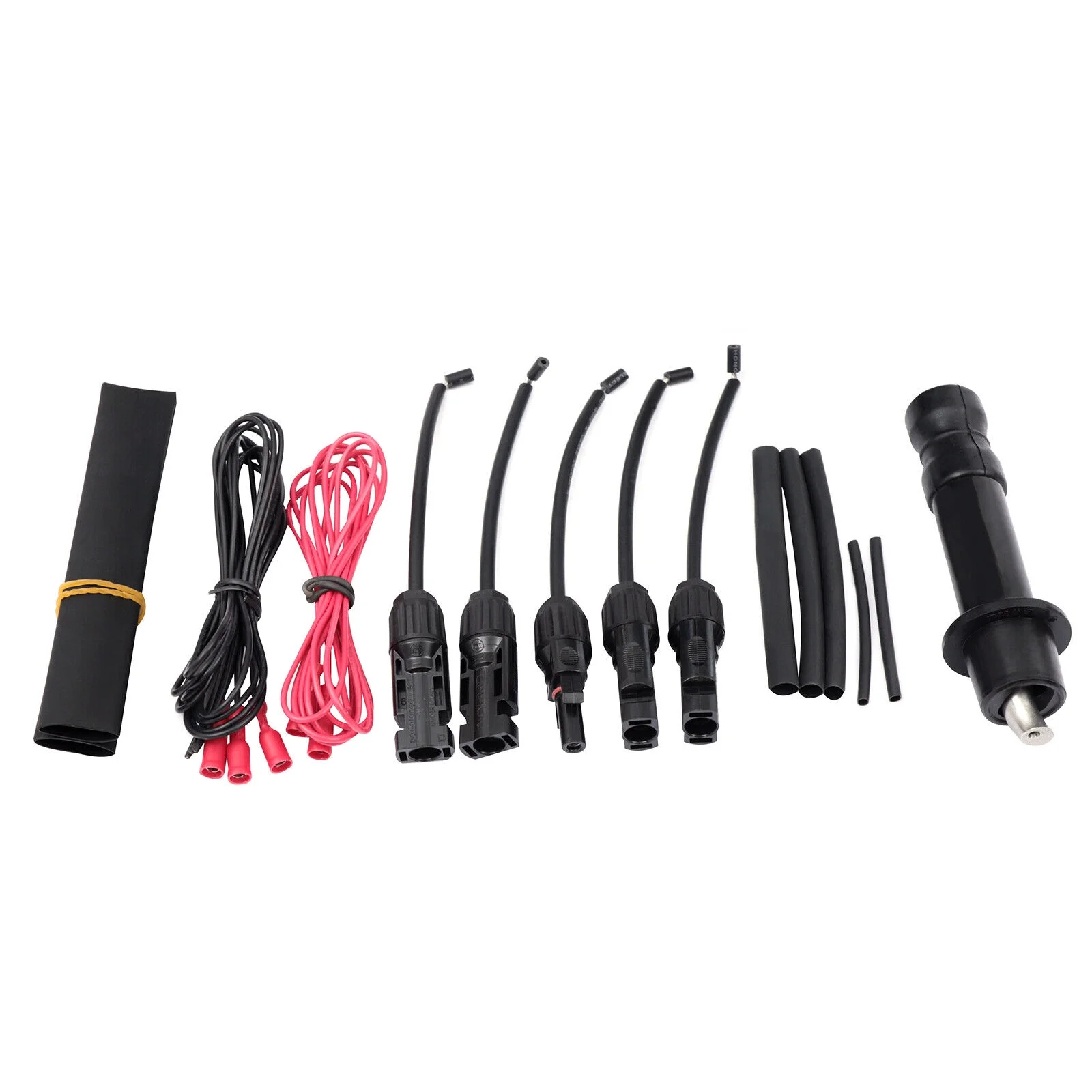 400W DC 36V Solar Water Pump 3