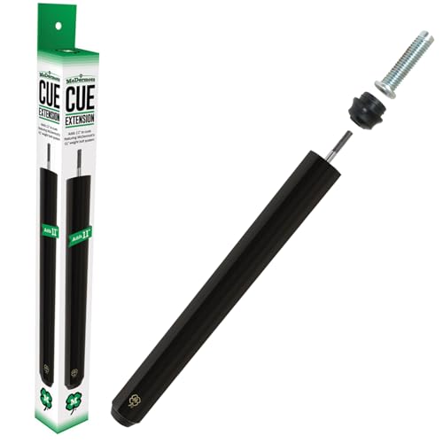 McDermott Cues Cue Extension