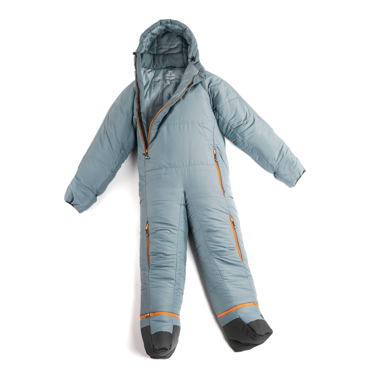SelkBag Selk Bag Original Recycled Wearable Sleeping Bag - Sports Supplies Online Store