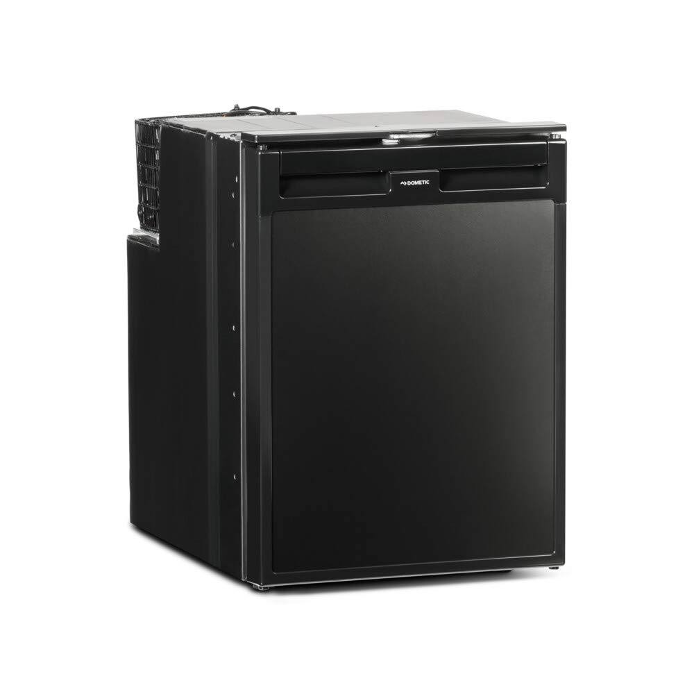 Dometic Cd-50 (DC Only) Drawer Refrigerator 47-Liter Capacity and Removable Freezer