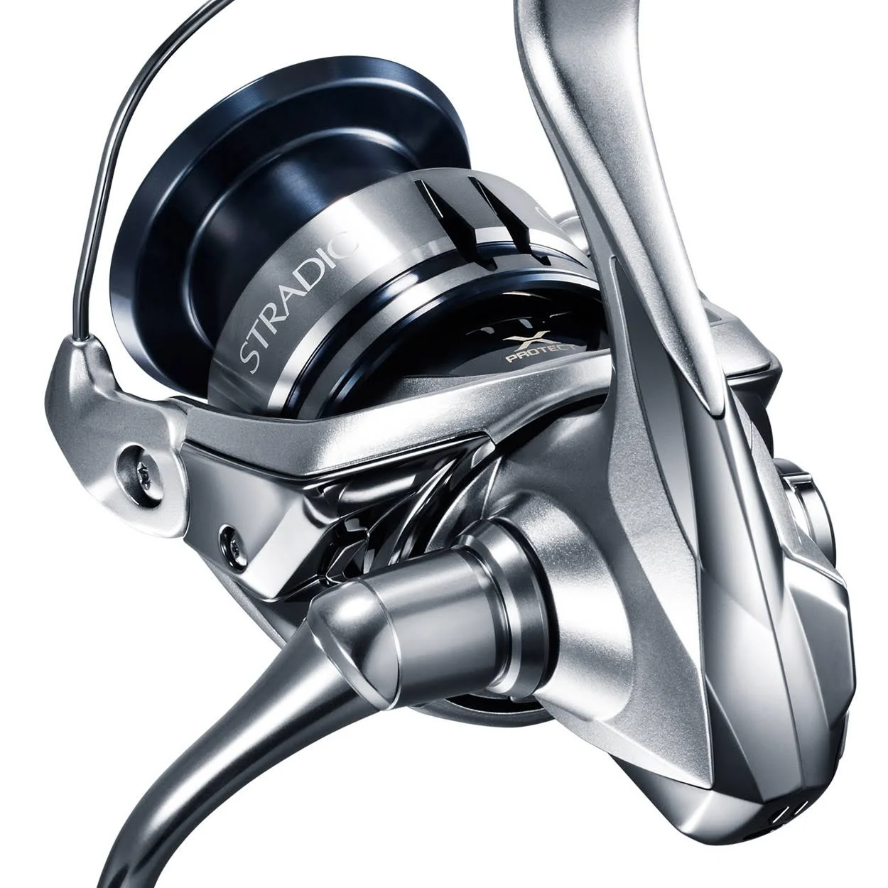 Shimano Stradic fl STC3000XGFL Spinning Reel