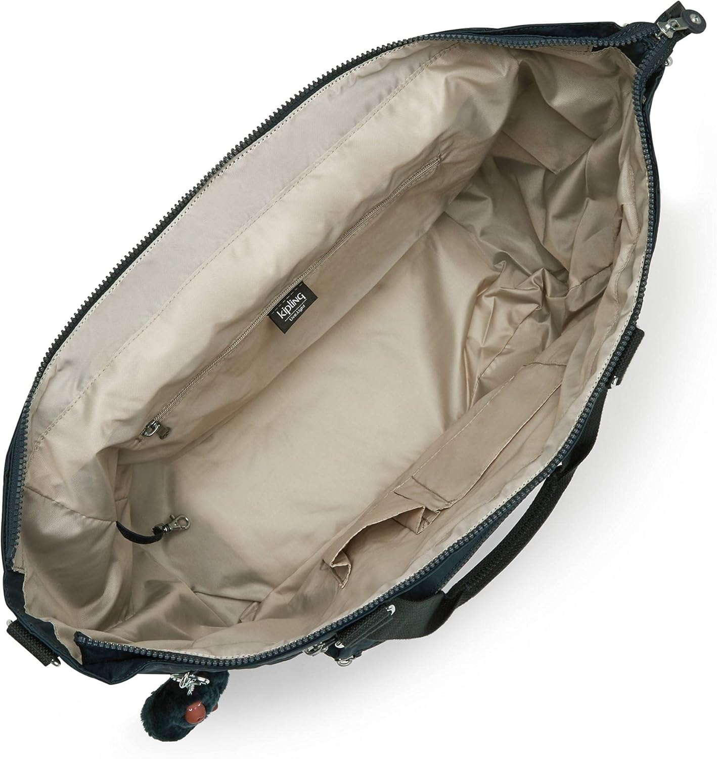 Kipling Isaac Tote Bag