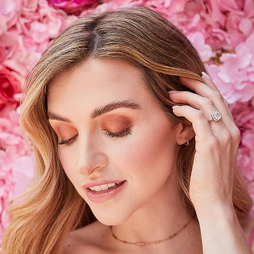 Tarte Tartelette In Bloom Clay Eyeshadow Palette