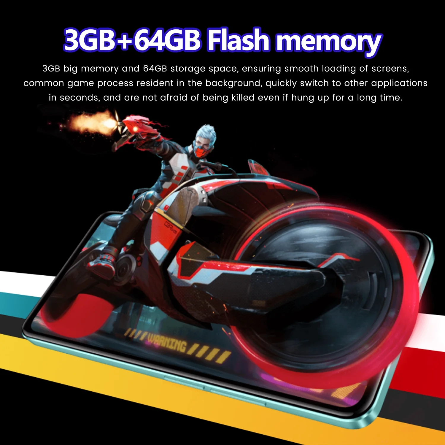 T-Mobile Unlocked Android Phones, Chycet 6.52