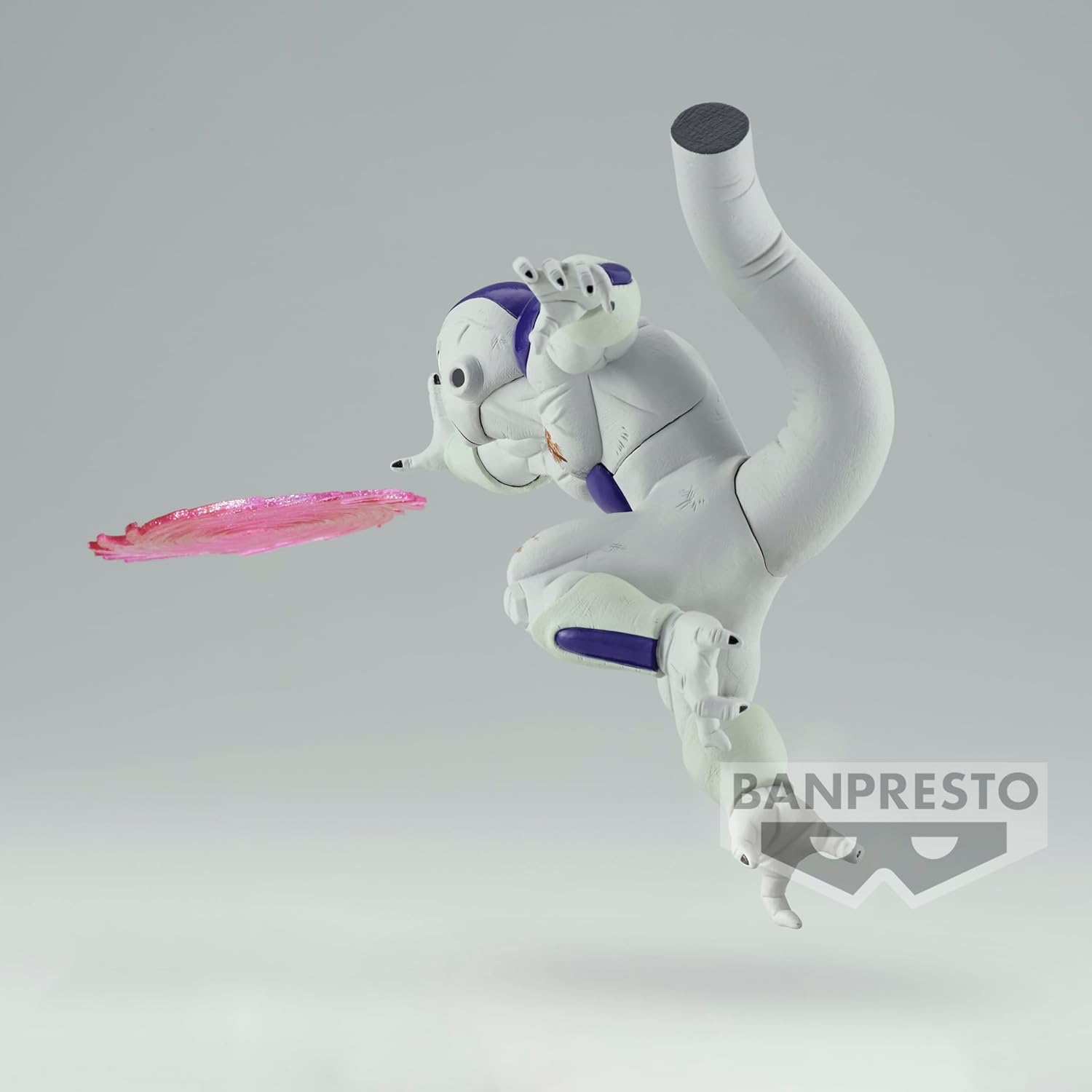 Banpresto - Dragon Ball Z - Frieza II, Bandai Spirits Gxmateria Figure