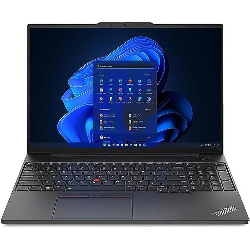 Lenovo ThinkPad E16 Gen 1 16.0