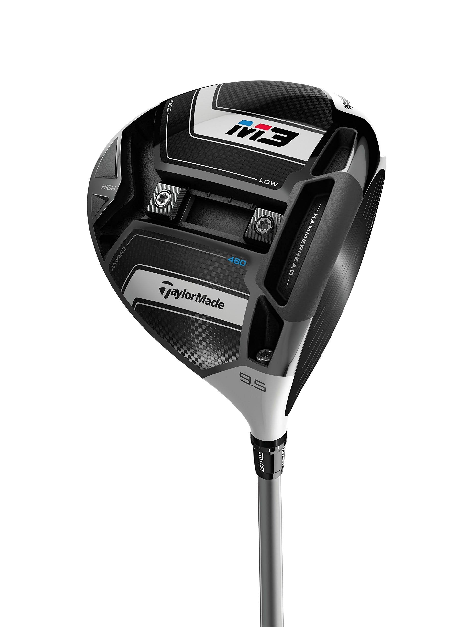 TaylorMade M3 Driver
