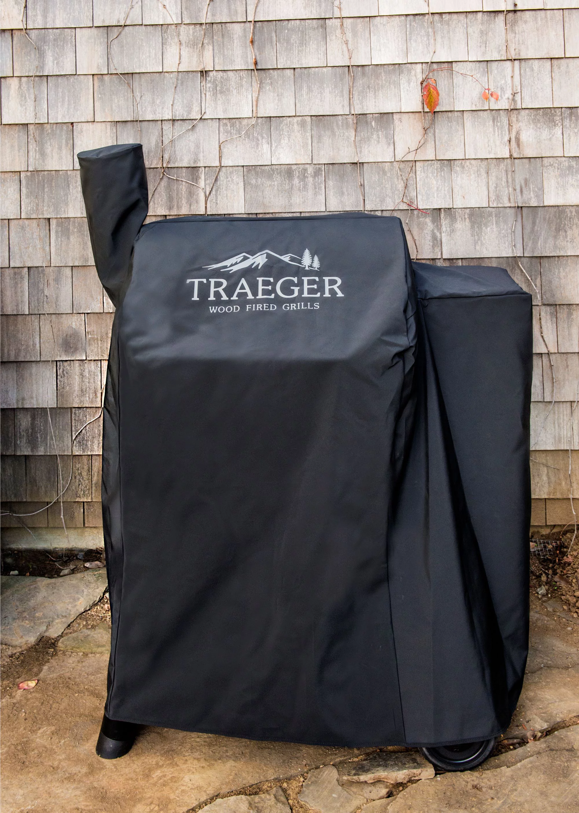 Traeger Pellet Grills Pro 575 Full-Length Grill Cover