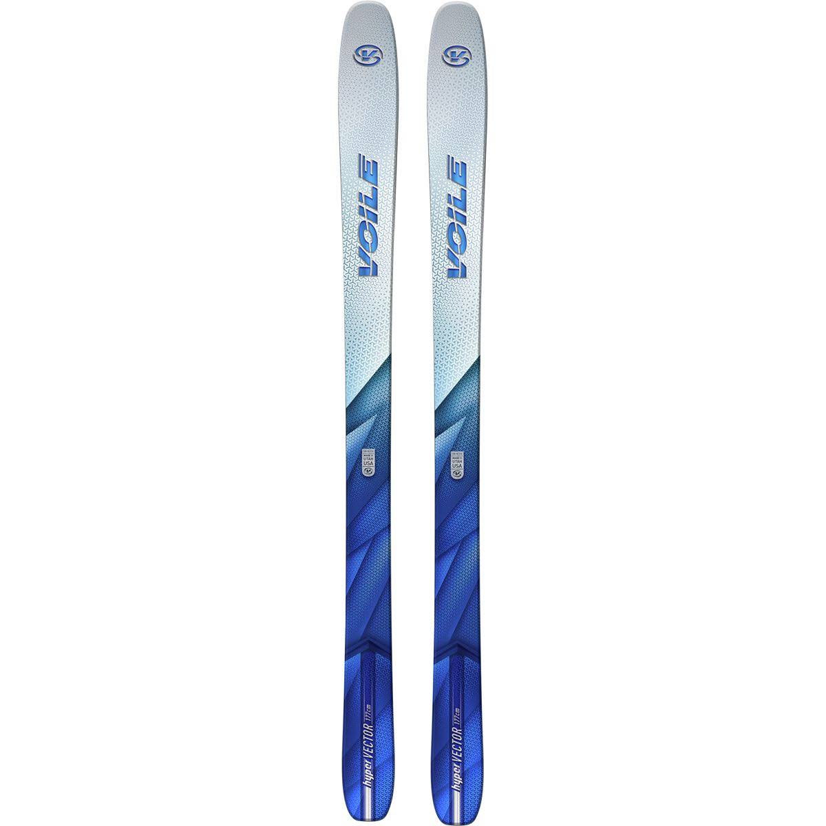 Voile HyperVector Ski - Size: 184cm