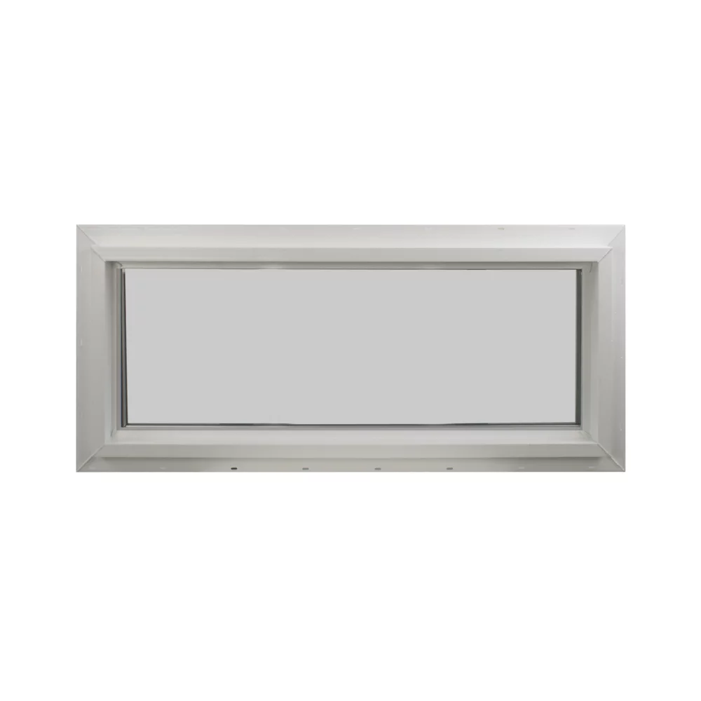Double Pane Transom Window 24