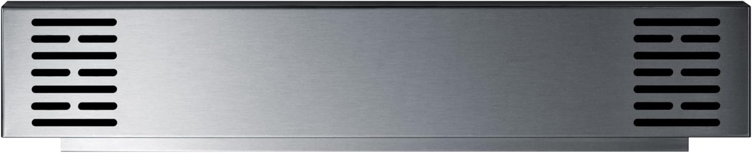 Summit TKW700SS Wall Oven Trim Kit - Stainless Steel