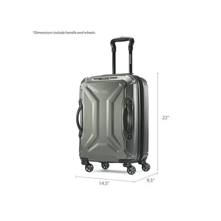 American Tourister Cargo Max 21