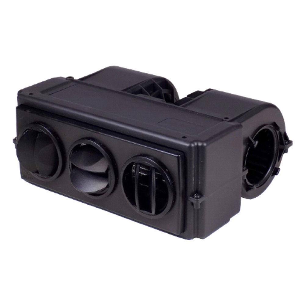 Maradyne HF-200012 Havasu 12V Under-Dash Heater