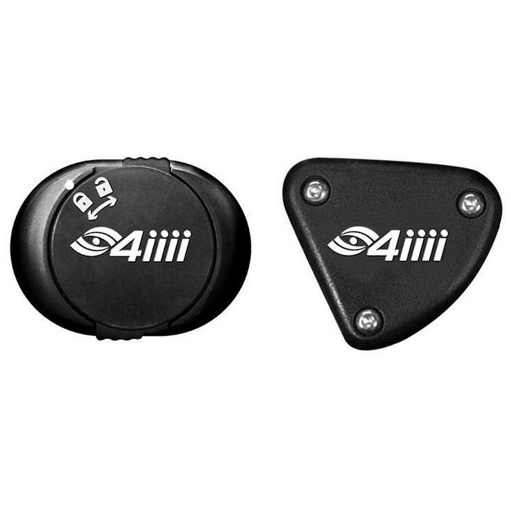 4iiii Precision Pro Power Meter Shimano 105 FC-R7000 175mm/52-36T