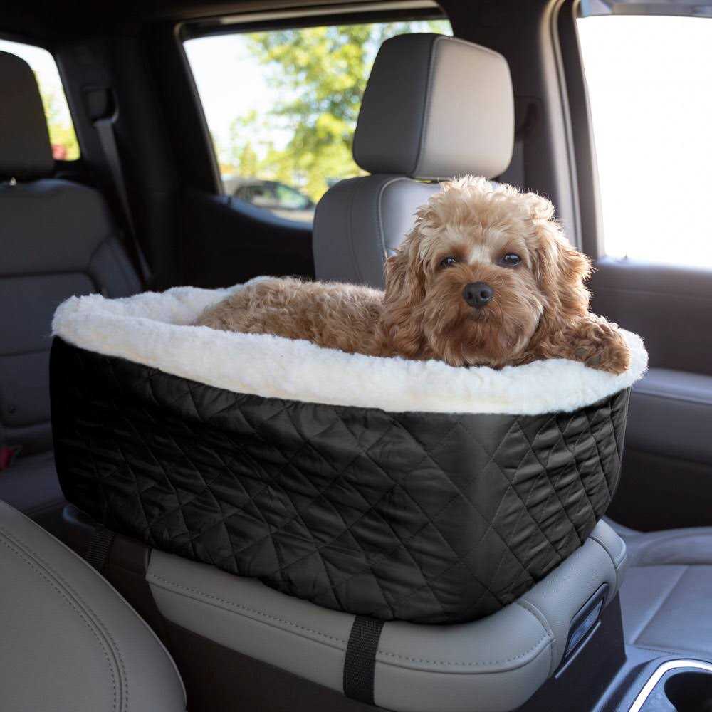 Snoozer Lookout II Pet Car Seat - Pet Supplies online store