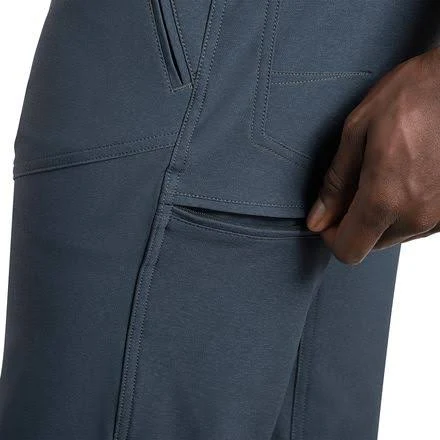 Kuhl Klash Pant, Pirate Blue, 31W x 30L