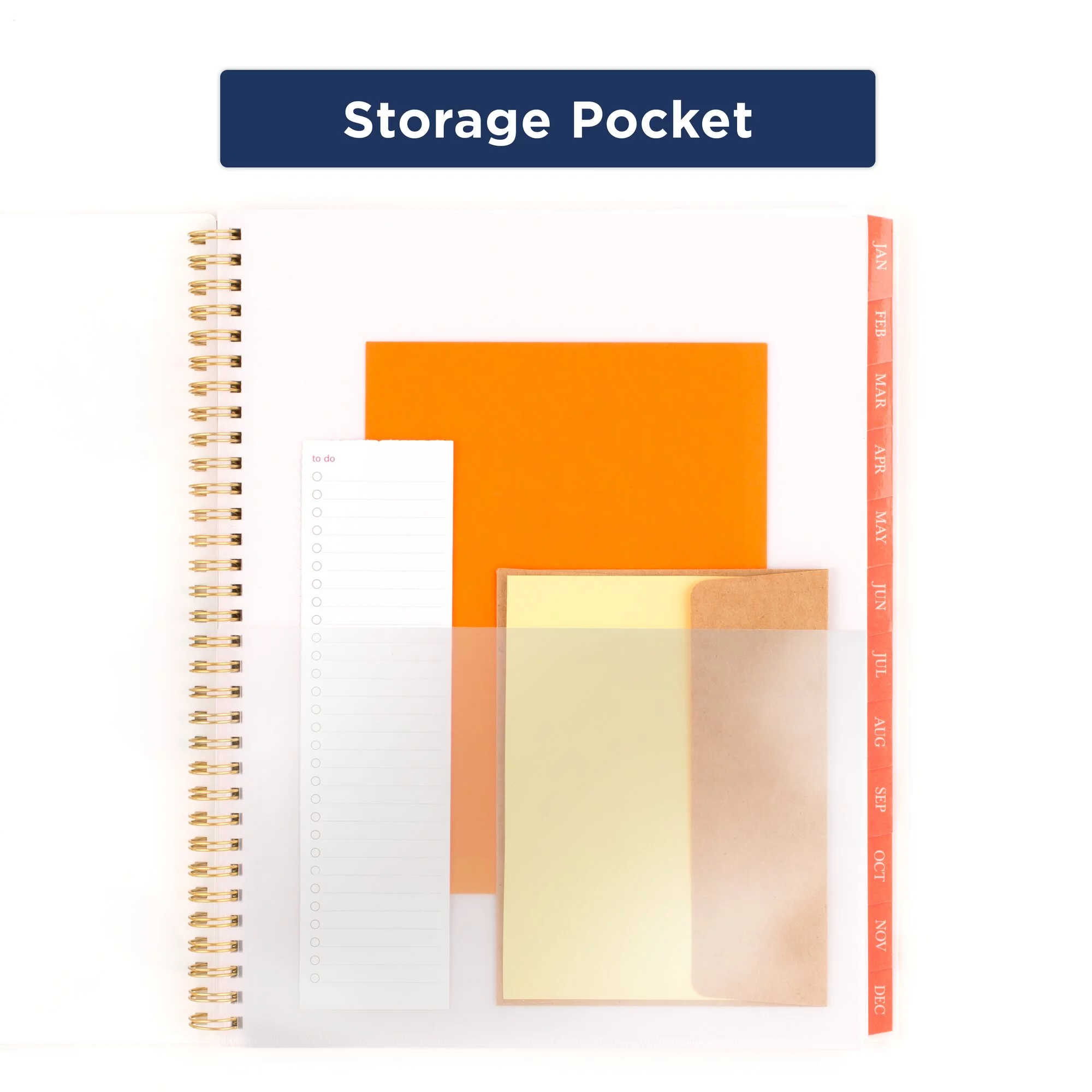 Cambridge Rita 2024 Weekly Monthly Planner Large 8 12 x 11 - Planners