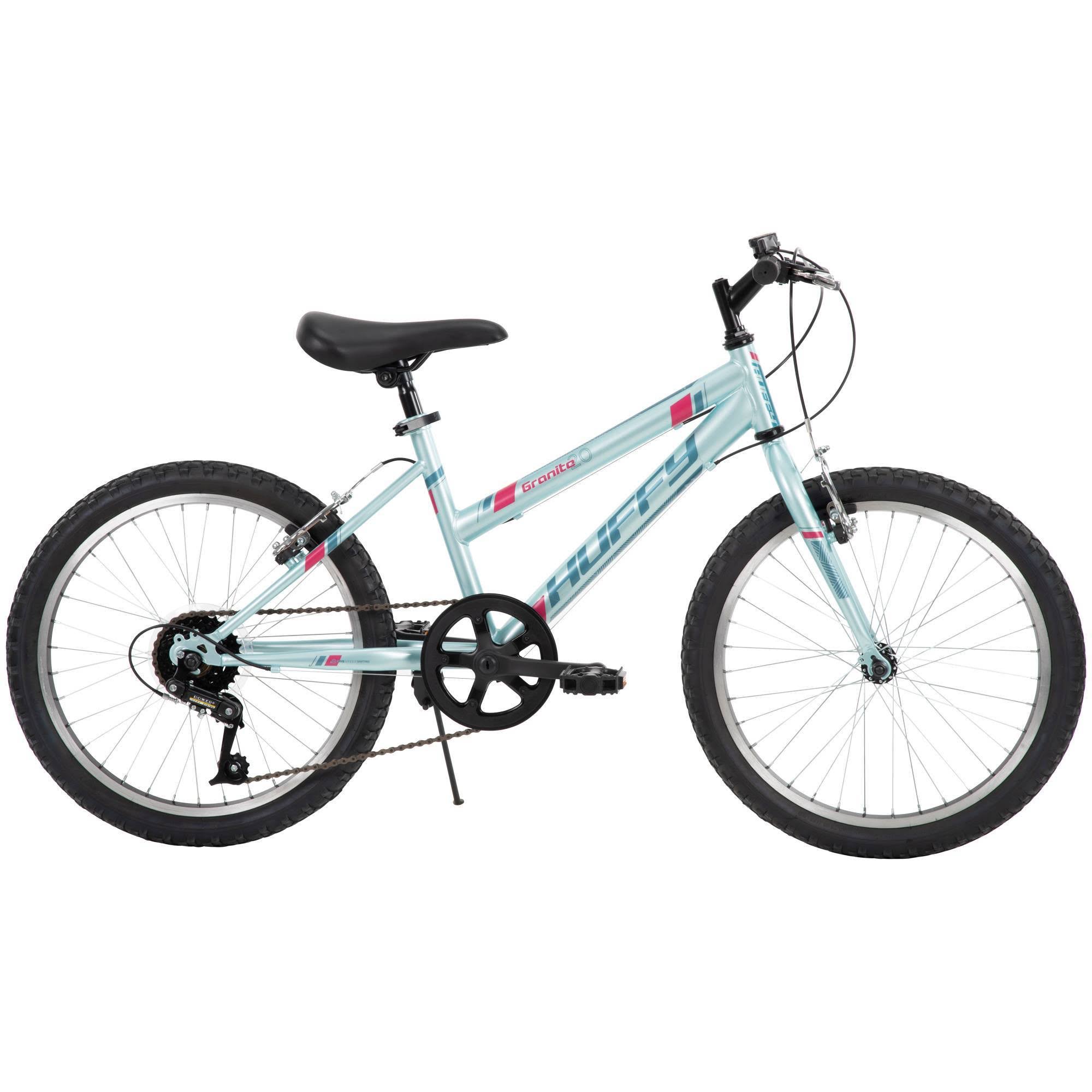 Huffy Granite Mountain Bike, Size 20x22