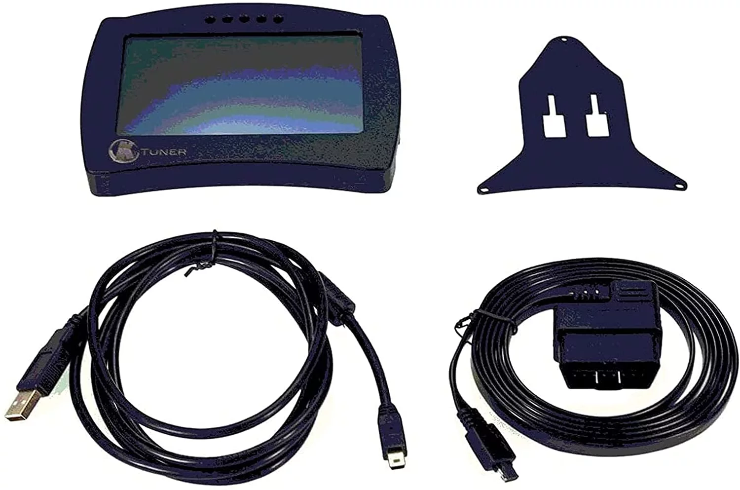 Open Box Ktuner Flash V2 Touch ECU Programming Reflash with S/w Diagnose Any Honda/Acura CAN Vehicle