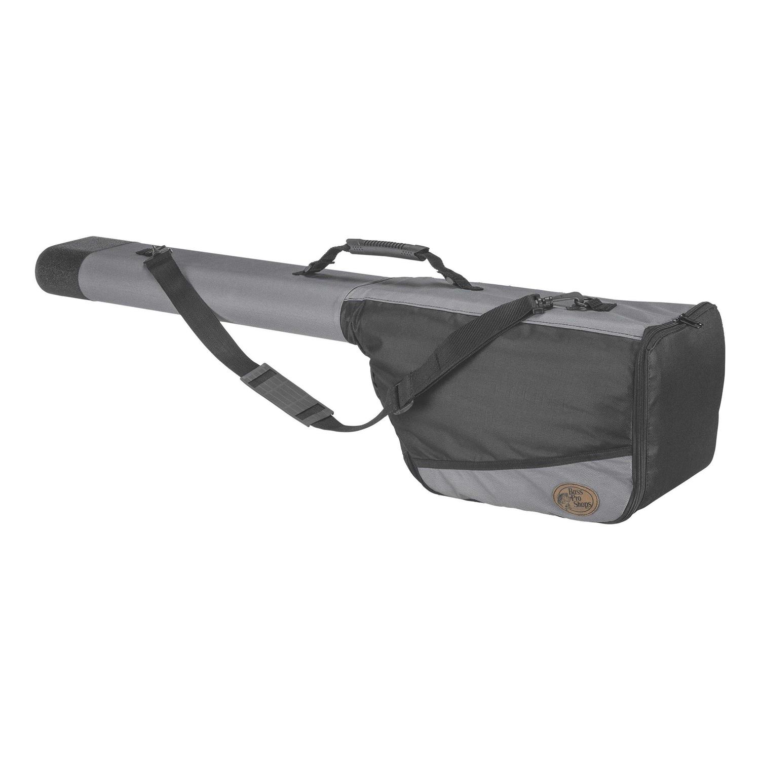 Bass Pro Shops Double Travel Rod Case - Sports Supplies Online Store