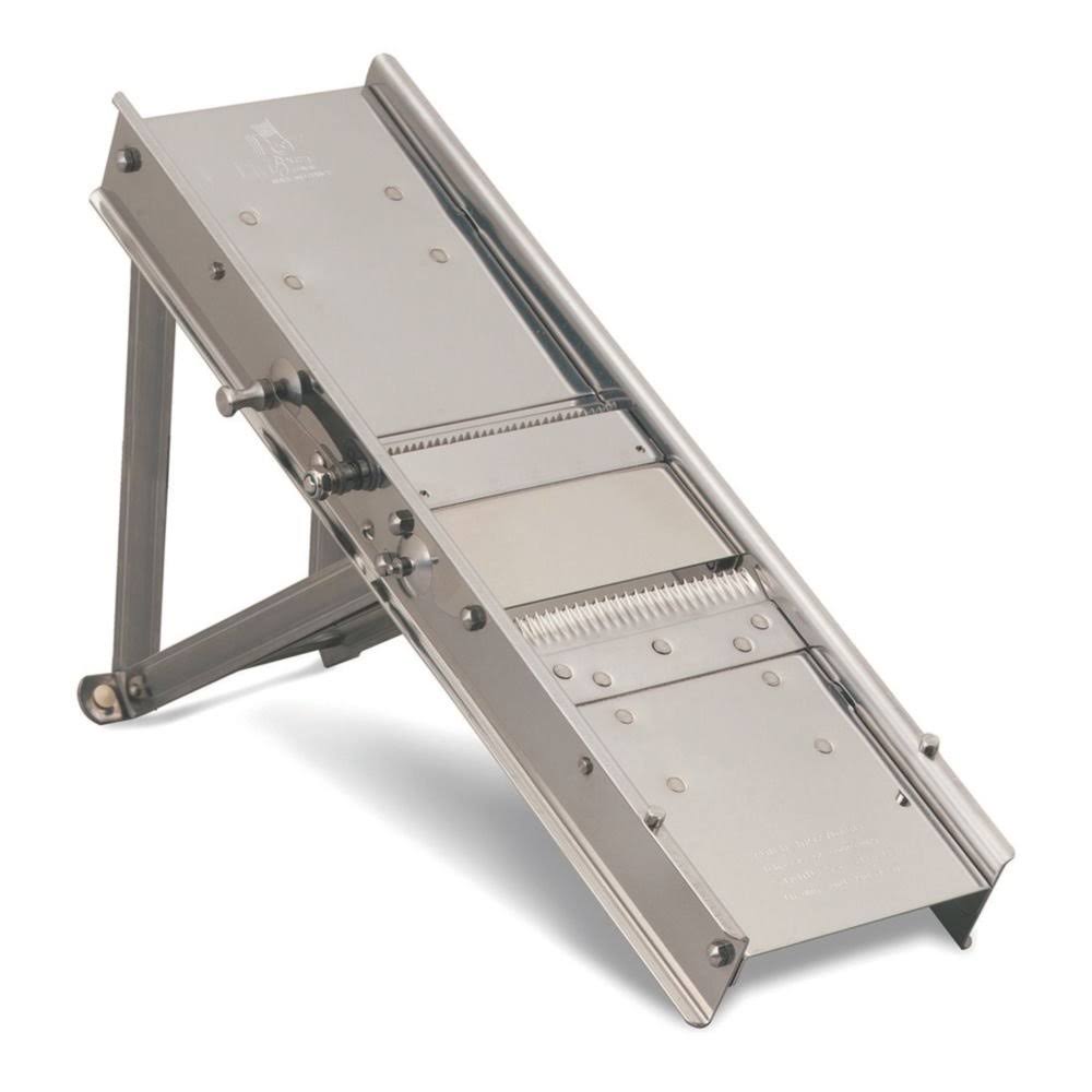 Bron Standard Mandoline - 38 Blade