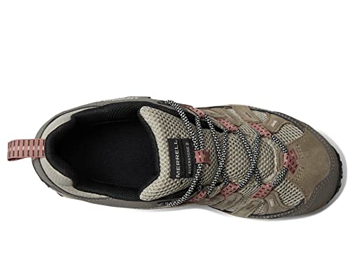 Merrell Women's Alverstone 2 Waterproof Hiking Shoe