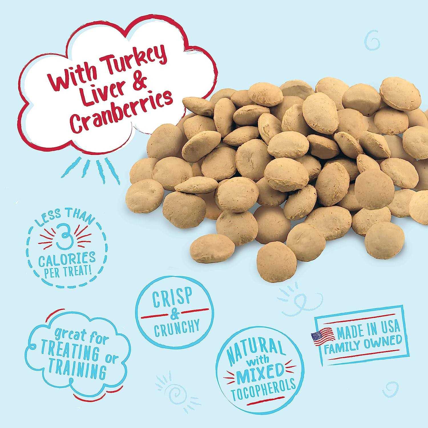 Charlee Bear Dog Treats - Pet Supplies online store