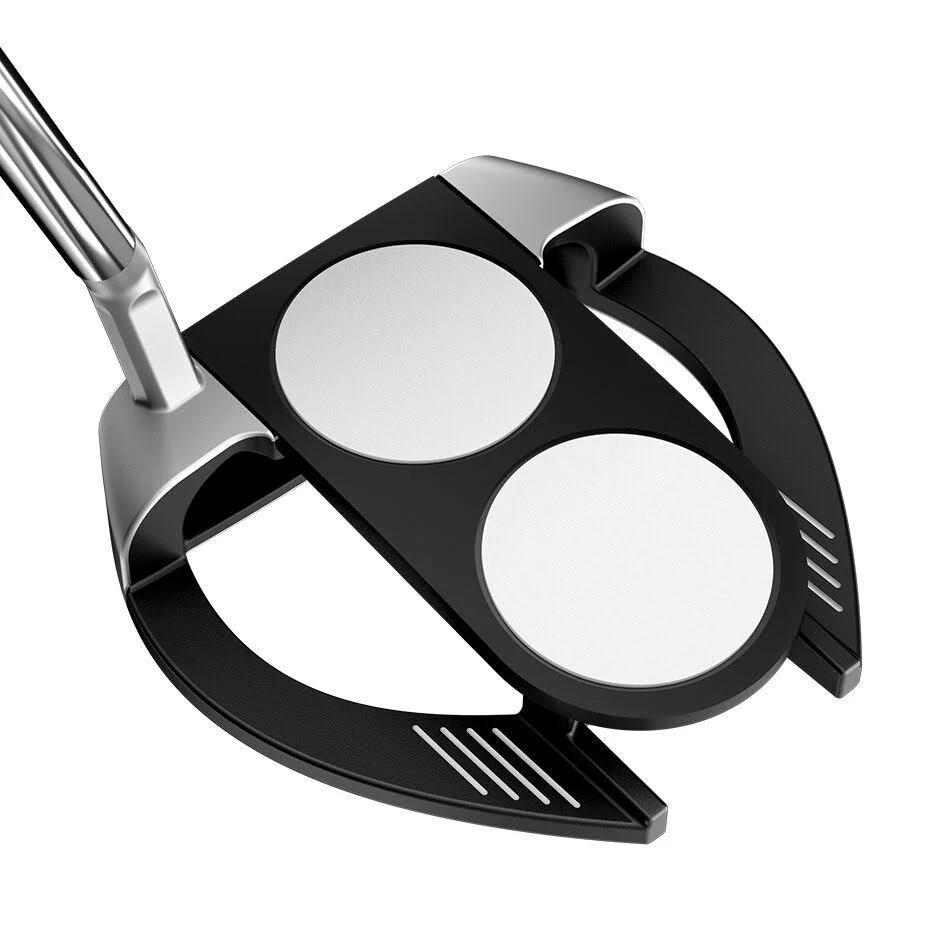 Odyssey Stroke Lab 2-Ball Fang S Putter