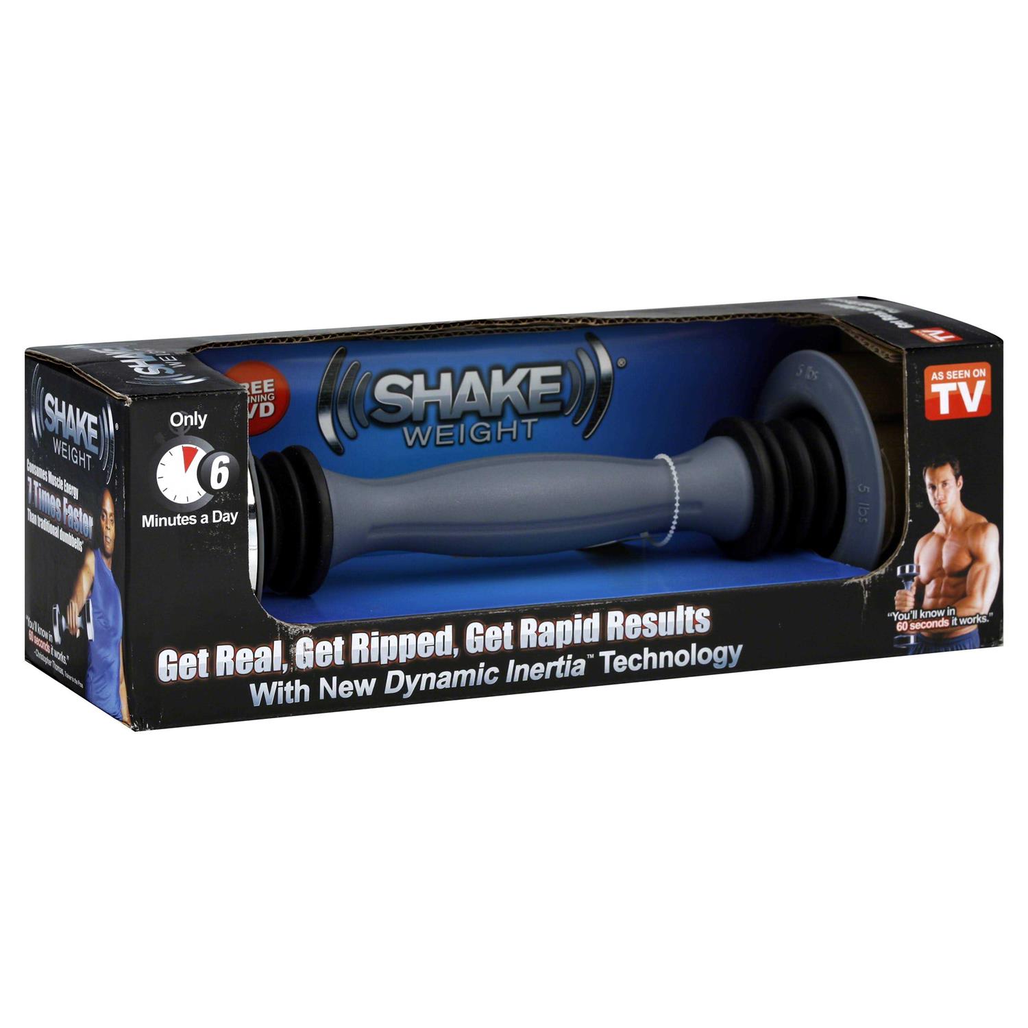 Shake Weight Weight - Sports Supplies Online Store