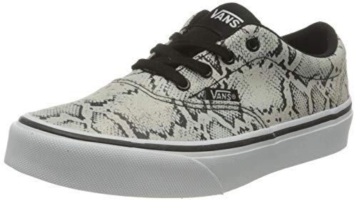Vans Women's Classic Slipon Sneaker