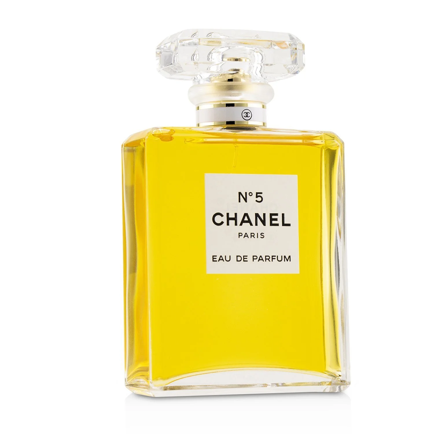 Chanel No.5 Eau De Parfum Spray 50ml/1.7oz