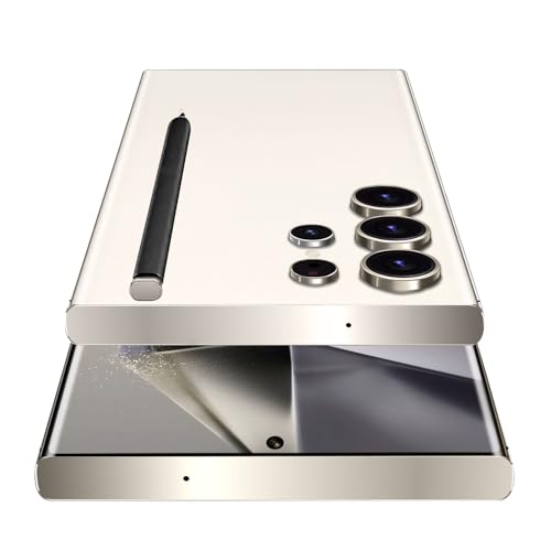 X24 Ultra Unlocked Phone, (8+256GB+128GB) Unlocked Smartphone, US version for Android phones, Long Battery Life 6800mAh, 6.8