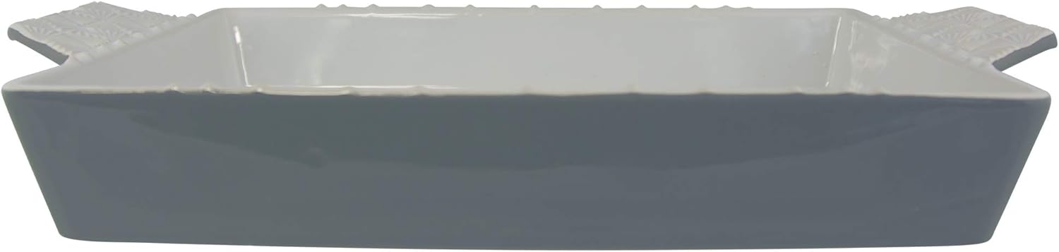 Taste of Home® 13 x 9 inch Stoneware Baking Dish