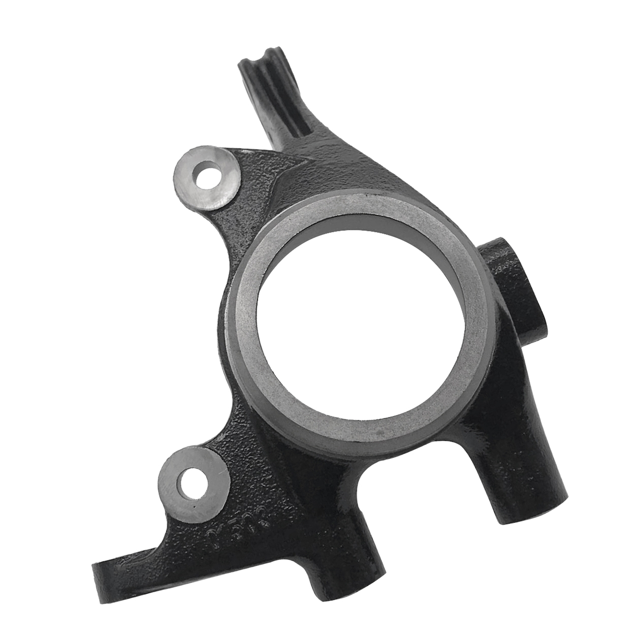 Front Right Passenger Side Steering Knuckles Compatible with 2006-2010 Kia Magentis Optima Rondo Replace Compatible with 697-978 51716-2G101