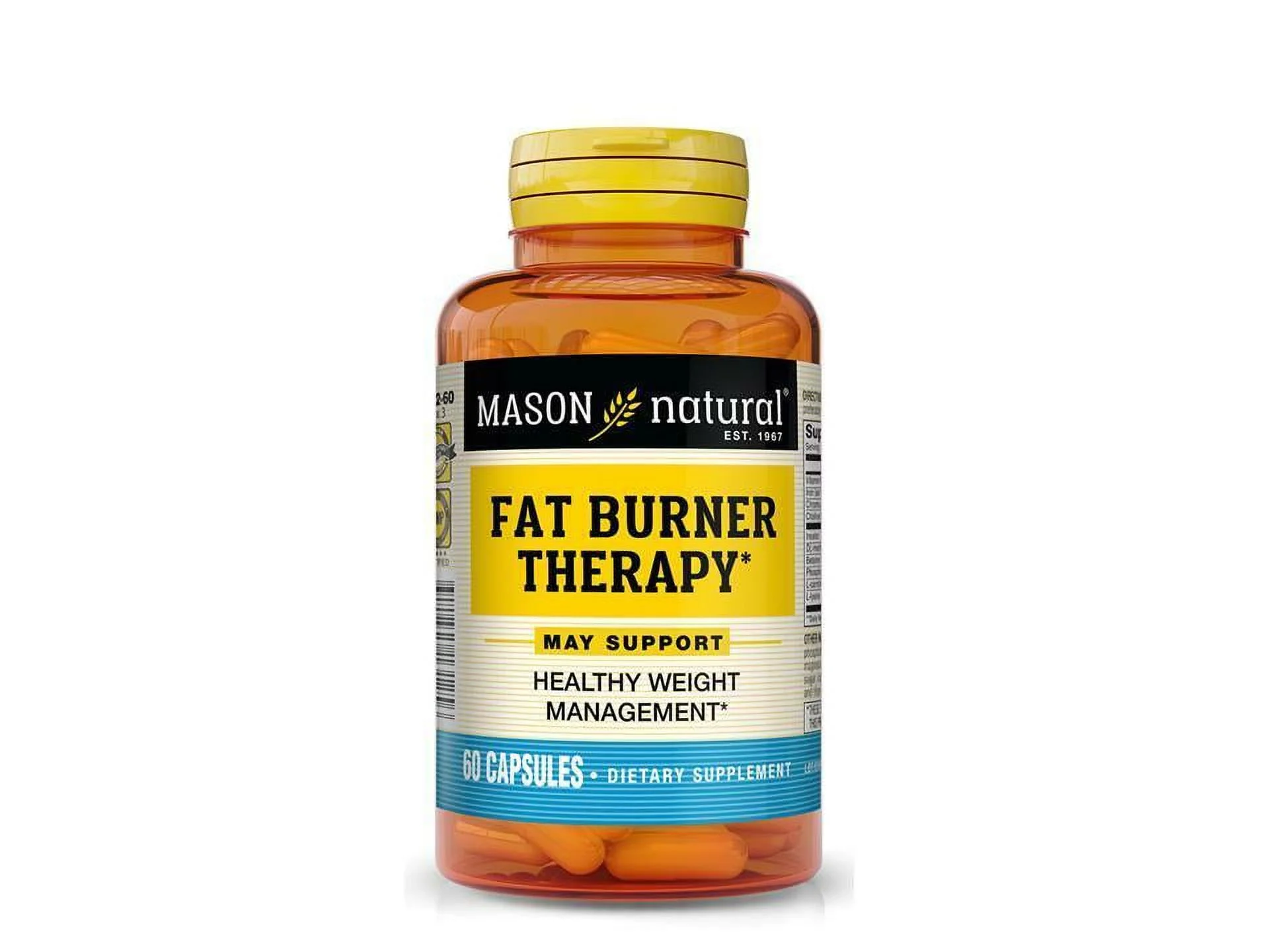 VERY STRONG WEIGHT LOSS PILLS FAT BURNERS DIET SLIMMING Men & Women 60 capsules